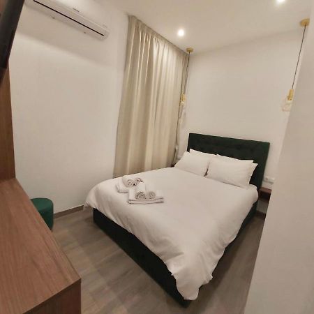 Real City Suites Syntagma Афины Экстерьер фото