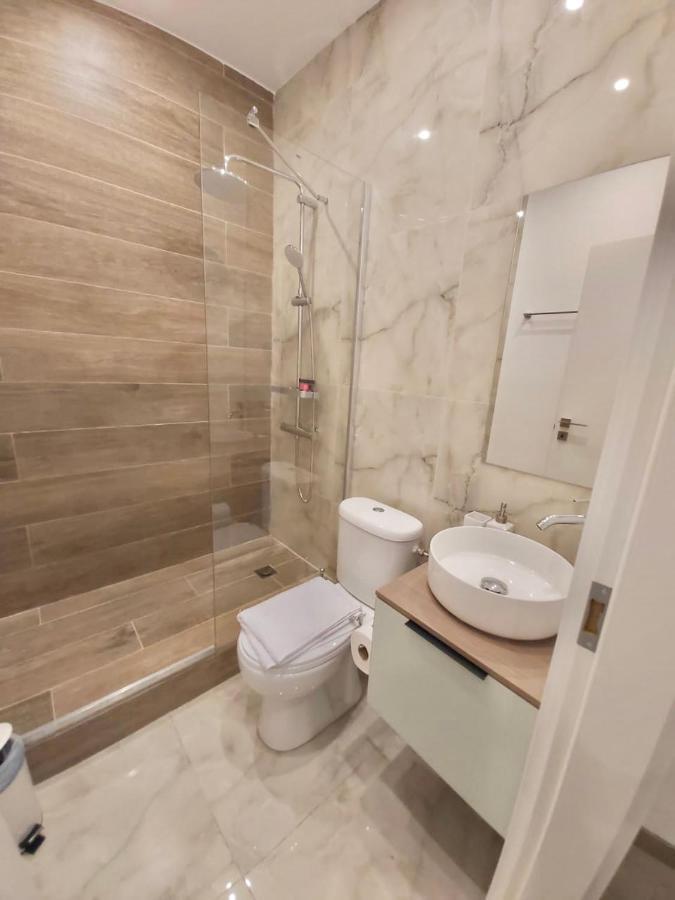 Real City Suites Syntagma Афины Экстерьер фото