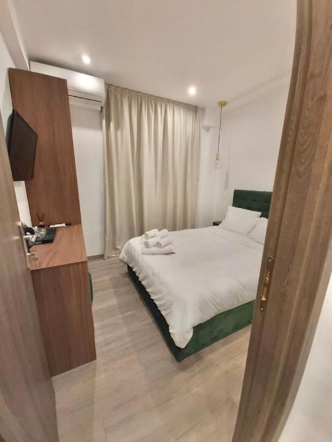 Real City Suites Syntagma Афины Экстерьер фото
