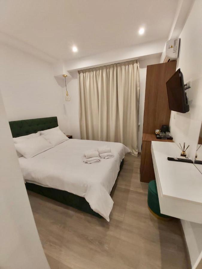 Real City Suites Syntagma Афины Экстерьер фото