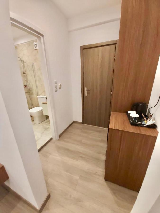 Real City Suites Syntagma Афины Экстерьер фото