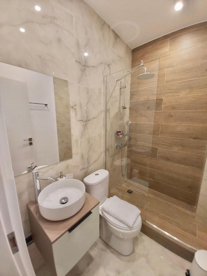 Real City Suites Syntagma Афины Экстерьер фото