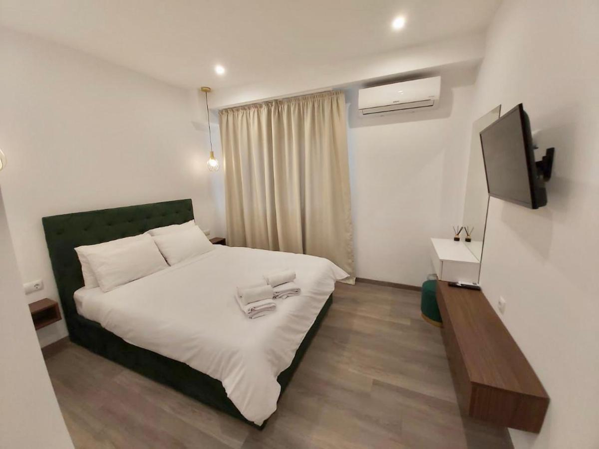 Real City Suites Syntagma Афины Экстерьер фото