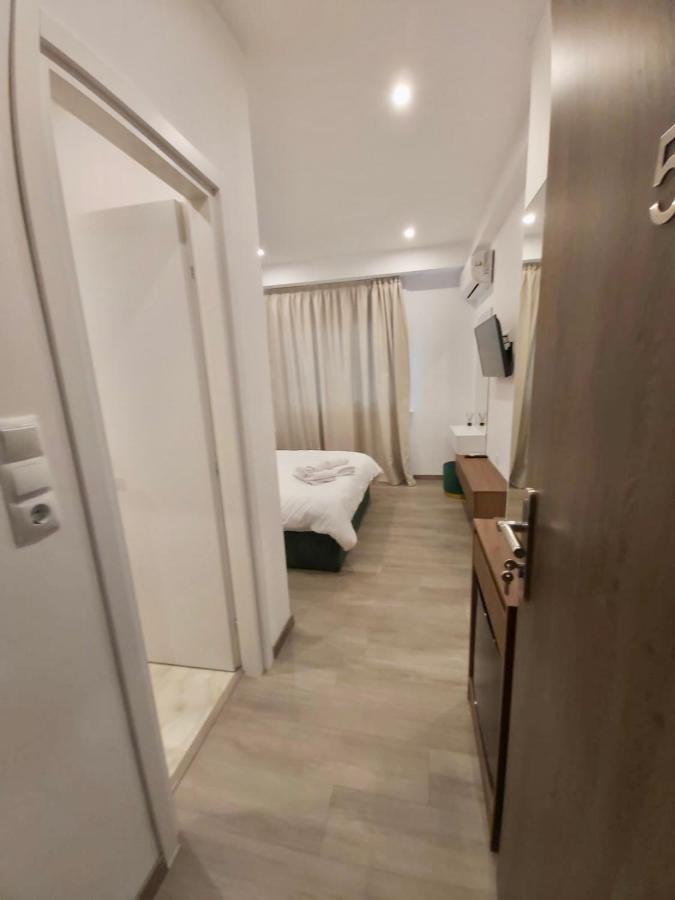 Real City Suites Syntagma Афины Экстерьер фото