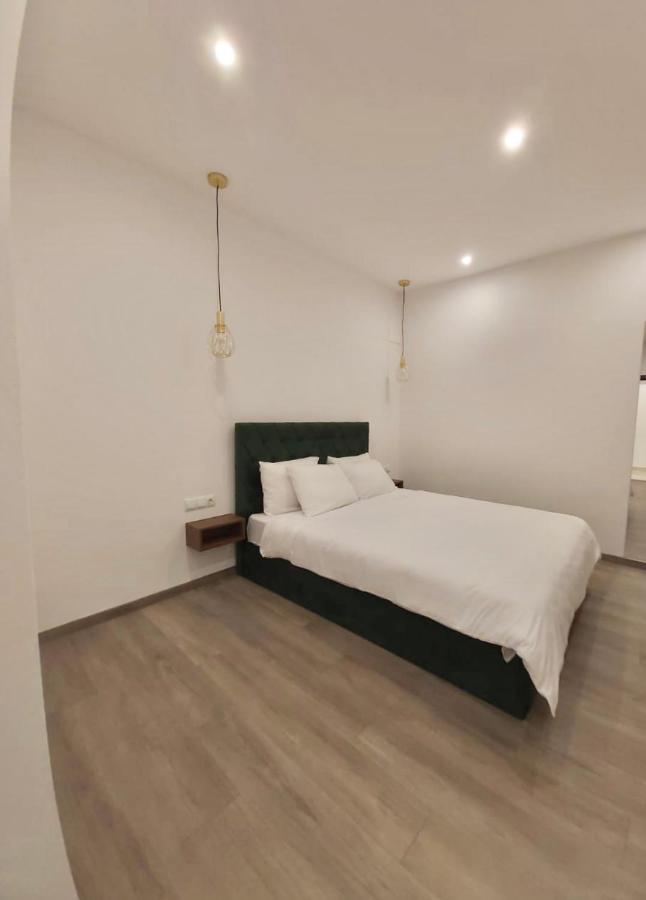 Real City Suites Syntagma Афины Экстерьер фото