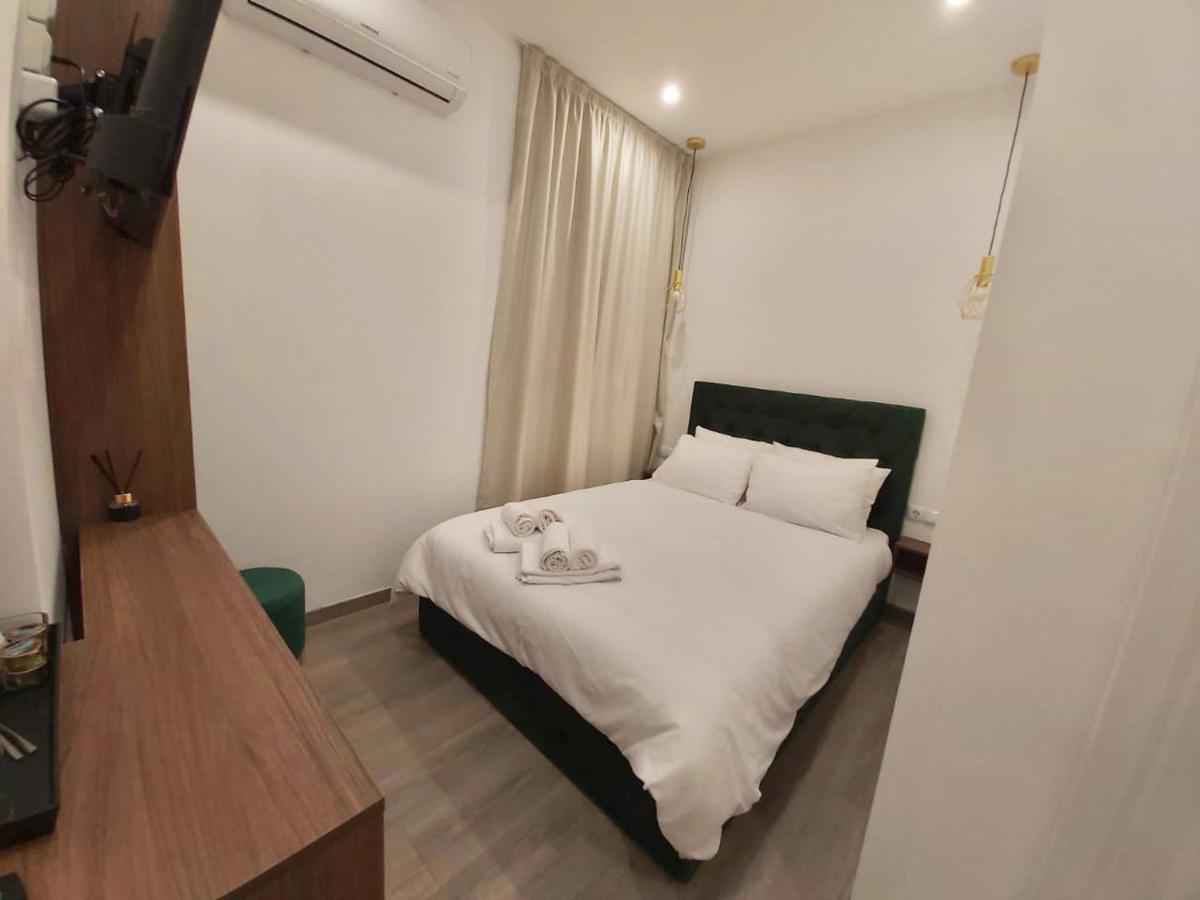 Real City Suites Syntagma Афины Экстерьер фото
